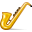 🎷
