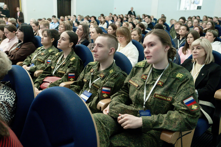 Центр реабилитации для ветеранов СВО откроют в Томске