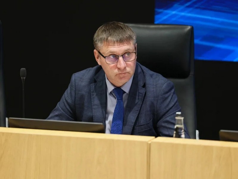 Врио губернатора: «Формальные отчеты не принимаются»