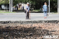 В Перми обновят площадь у оборонного завода