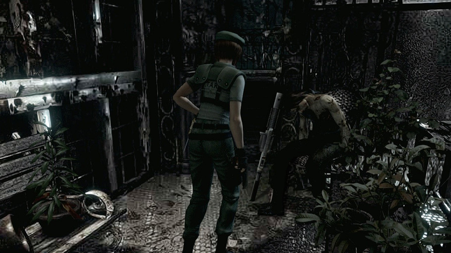 В каком порядке проходить Resident Evil, чтобы ничего не упустить?