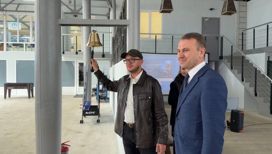 Севастопольское предприятие Аззурро Трейд вступило в федеральный проект Производительность труда