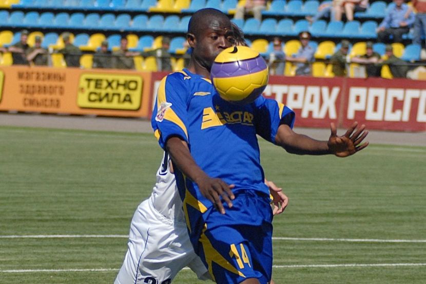 Исо Каньенда 