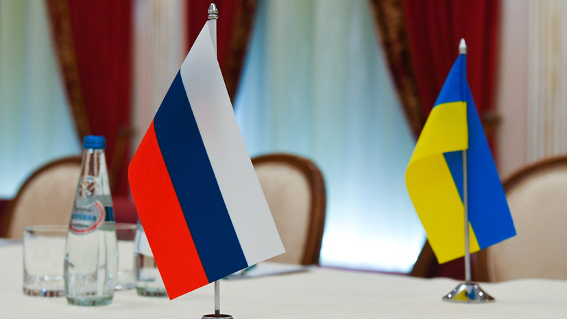 Обозреватель Times Пэррис: Запад должен участвовать в будущих переговорах России и Украины