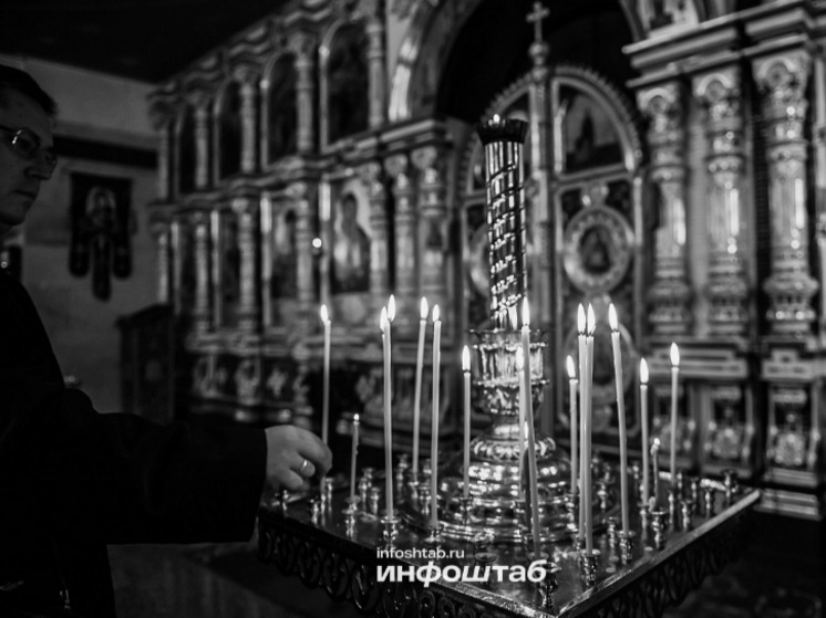 Какие шутки считаются грехом: священник объяснил астраханцам правила юмора для православных