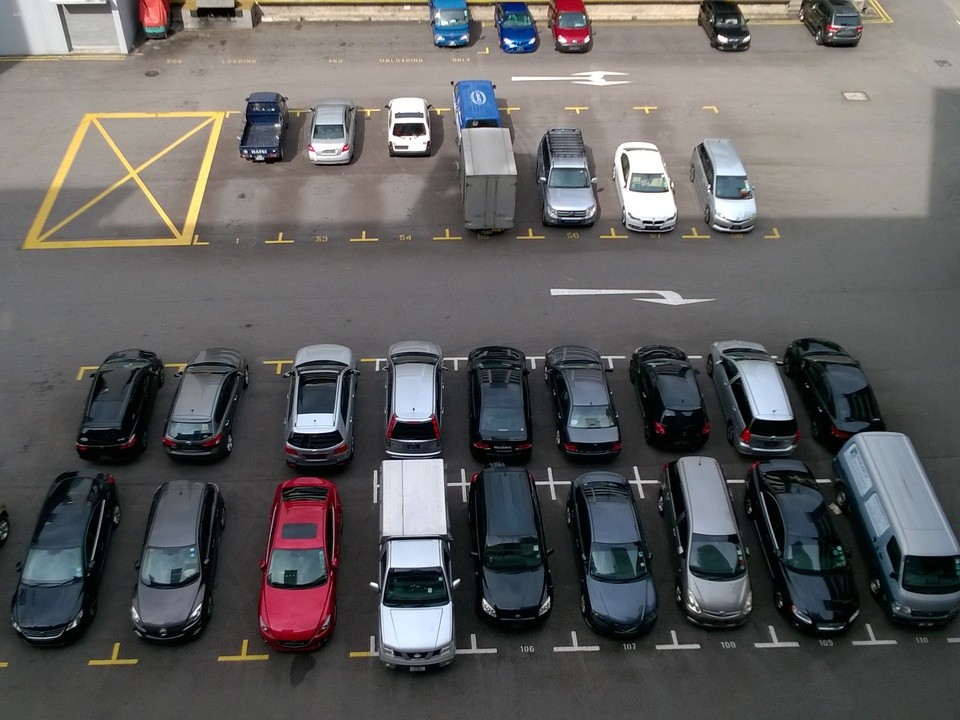 Застройщиков в Котельниках заставят создавать парковки при возведении домов