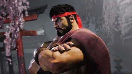 У Capcom выдался успешный квартал в том числе благодаря Street Fighter 6