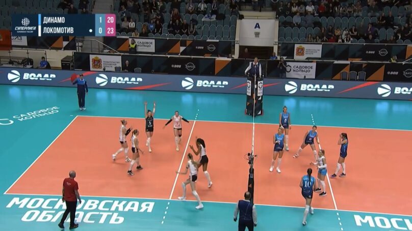 Калининградский «Локомотив» начал серию матчей с прямыми конкурентами за расстановку в играх на вылет