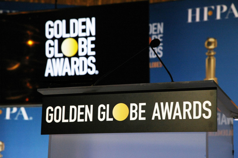 Назван фильм — лидер по числу номинаций на «Золотой глобус — 2025»