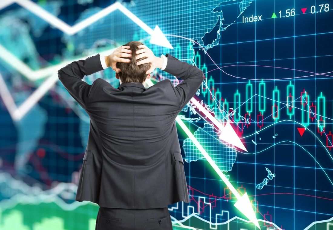 «Надвигается нечто грандиозное»: Агентство Fitch понизило рейтинг Франции до уровня «A+»