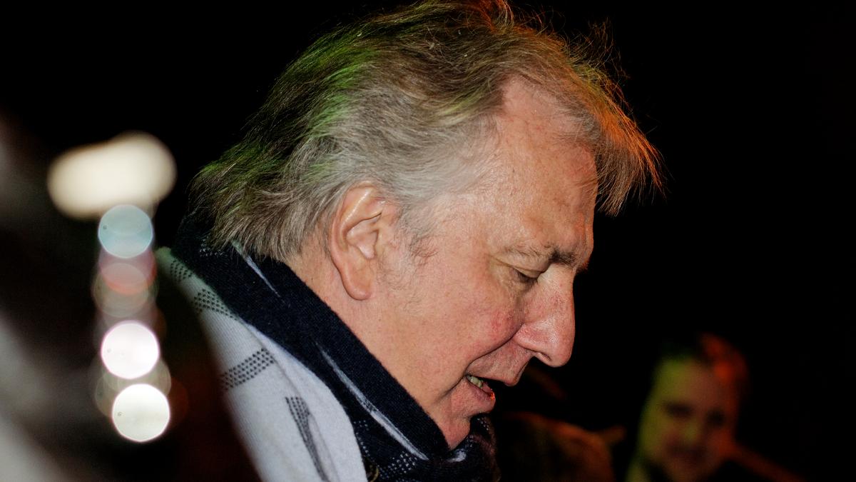 Алан Рикман