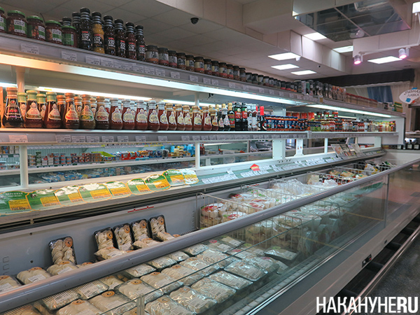 Фото: Накануне.RU