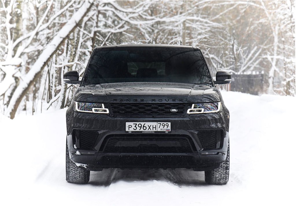 Продашь дороже, чем купил: названы премиальные автомобили с самой высокой остаточной стоимостью