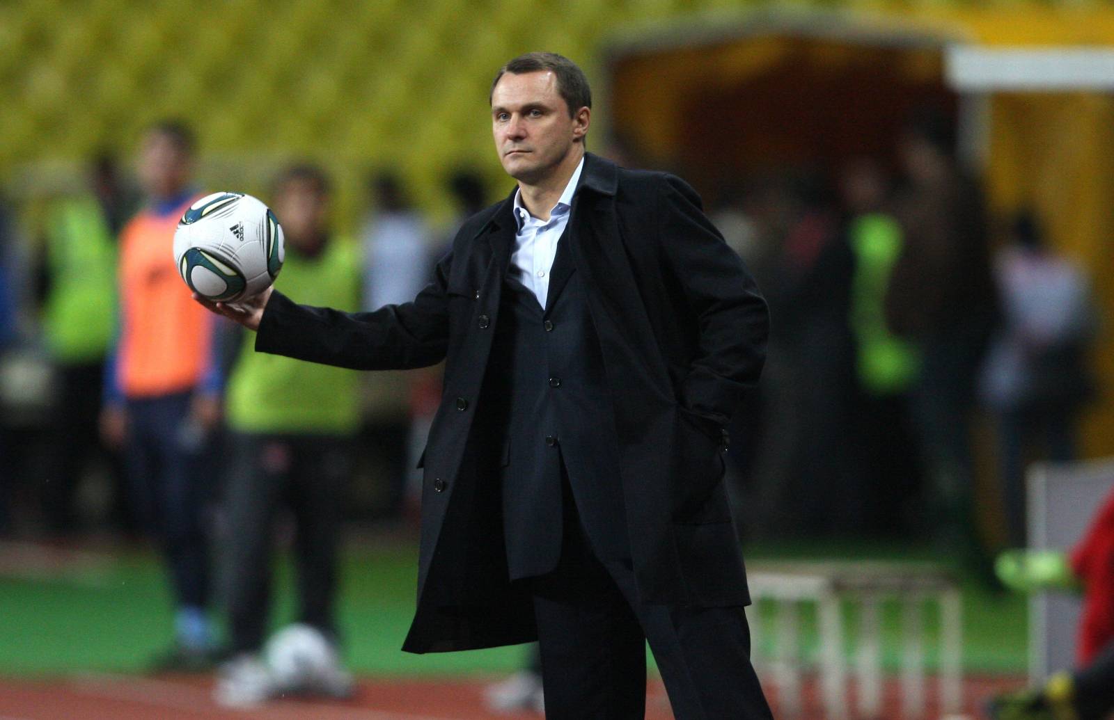 Экс-тренер «Динамо» Кобелев оценил выступление «Локомотива» на старте сезона