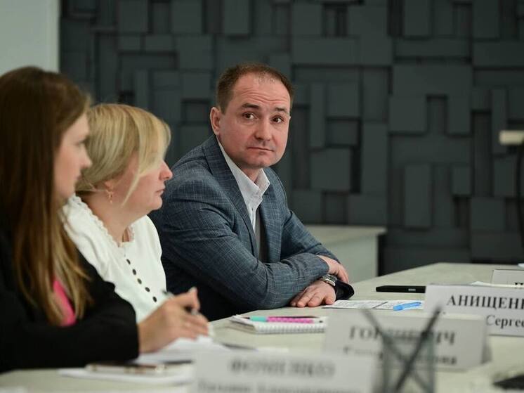 И.о. замглавы Новороссийска Илья Пермяков покидает пост для участия в СВО