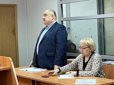 В процесс по делу бывшего министра Дмитрия Тепина завели ещё одного адвоката