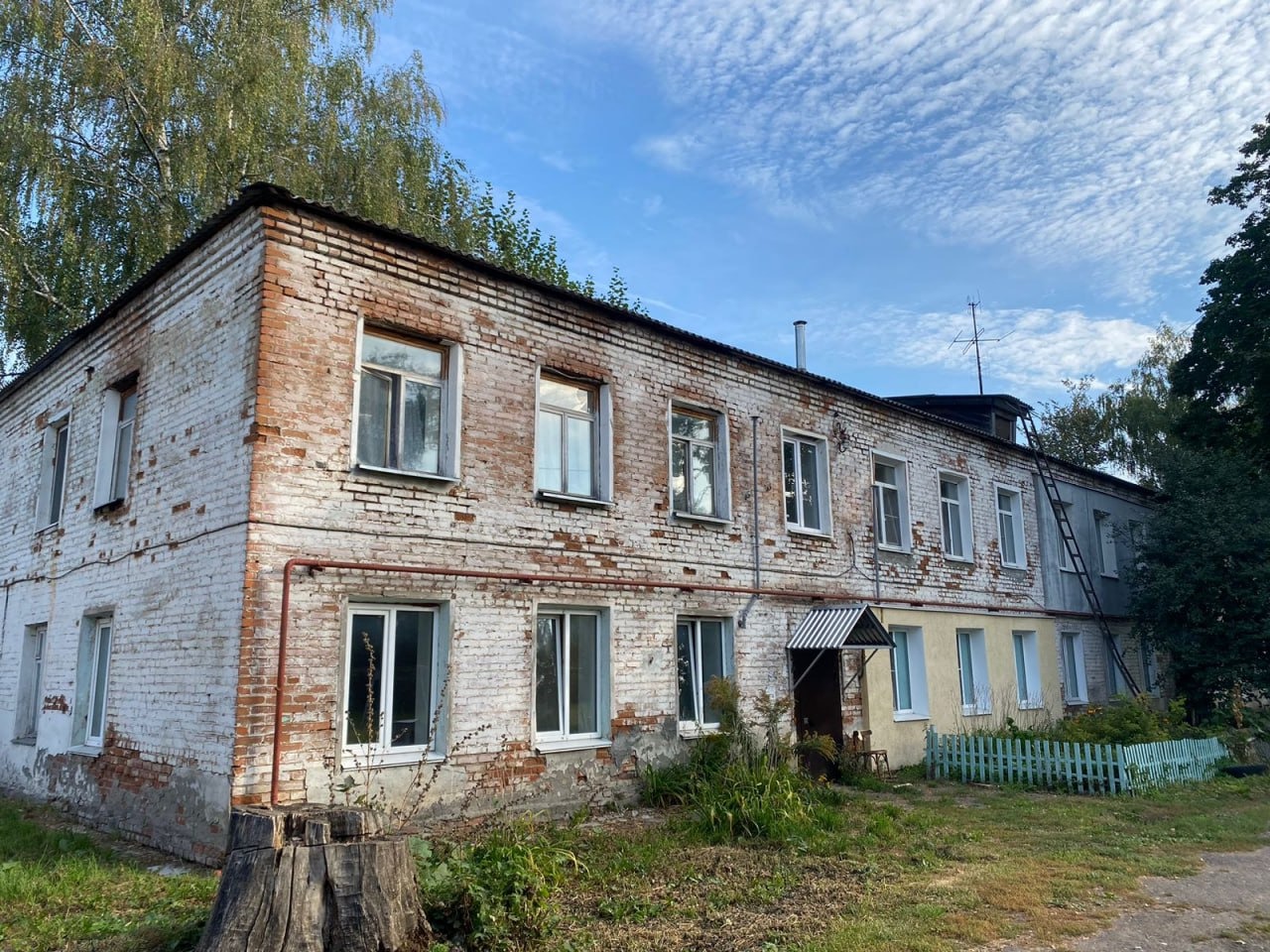 В Муроме чиновница ответит в суде за то, что предоставила сироте жилье в аварийном доме