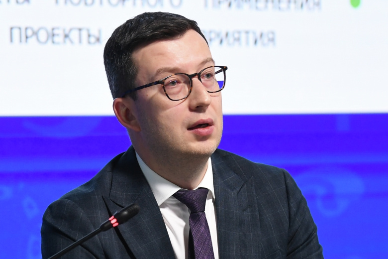 Антон Финогенов