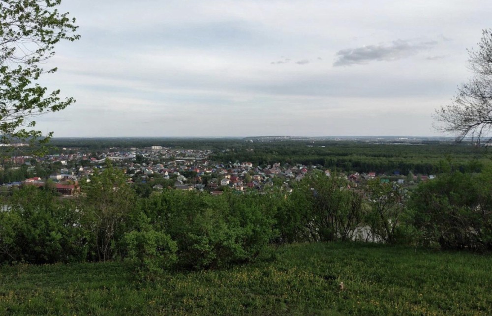 Минсельхоз РФ выделит Удмуртии 3,5 млрд рублей на развитие сёл