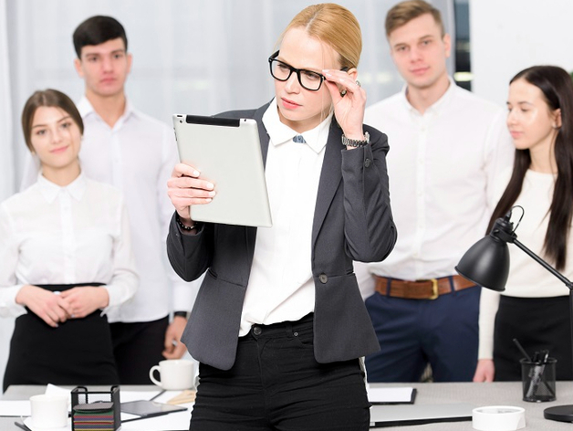 Больше трети руководителей из Екатеринбурга отдохнули на праздниках хуже подчиненных 