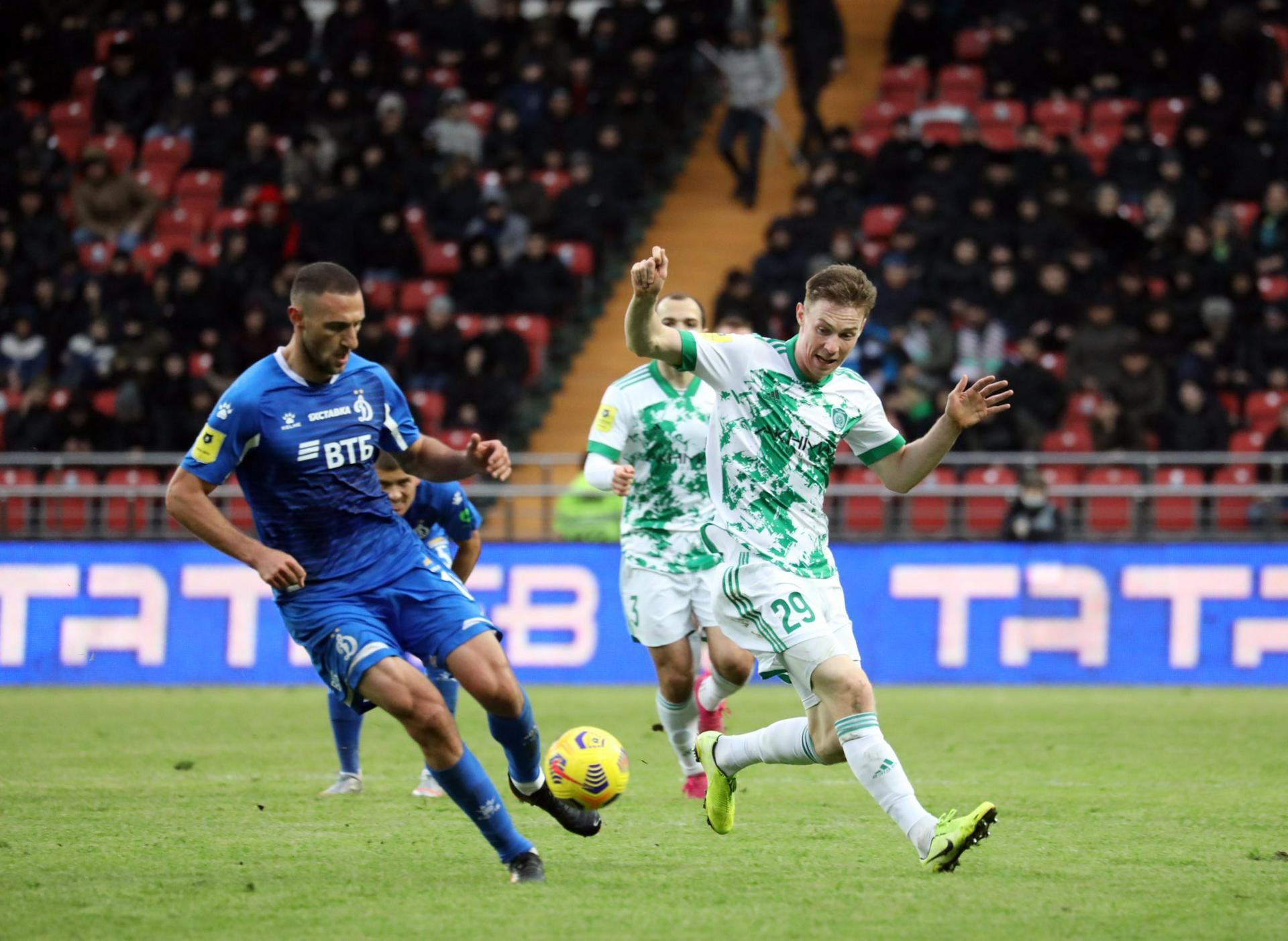 Фк ростов ахмат. 18 тур ахмат оренбург футбол мир российской премьер лиги. Локомотив - ахмат 1-2. Краснодар ахмат. Ахмат-динамо 2:1.