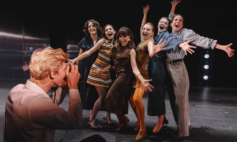 С любимыми не расставайтесь4