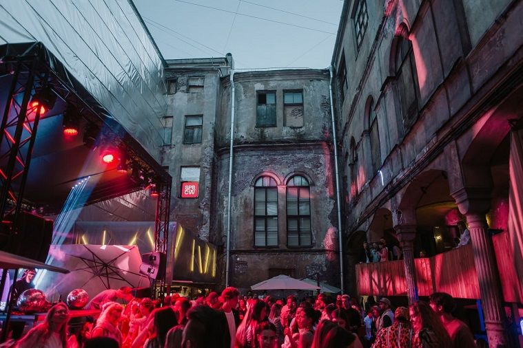 В Петербурге открывается выставка «Я всегда знал, что мы встретимся»