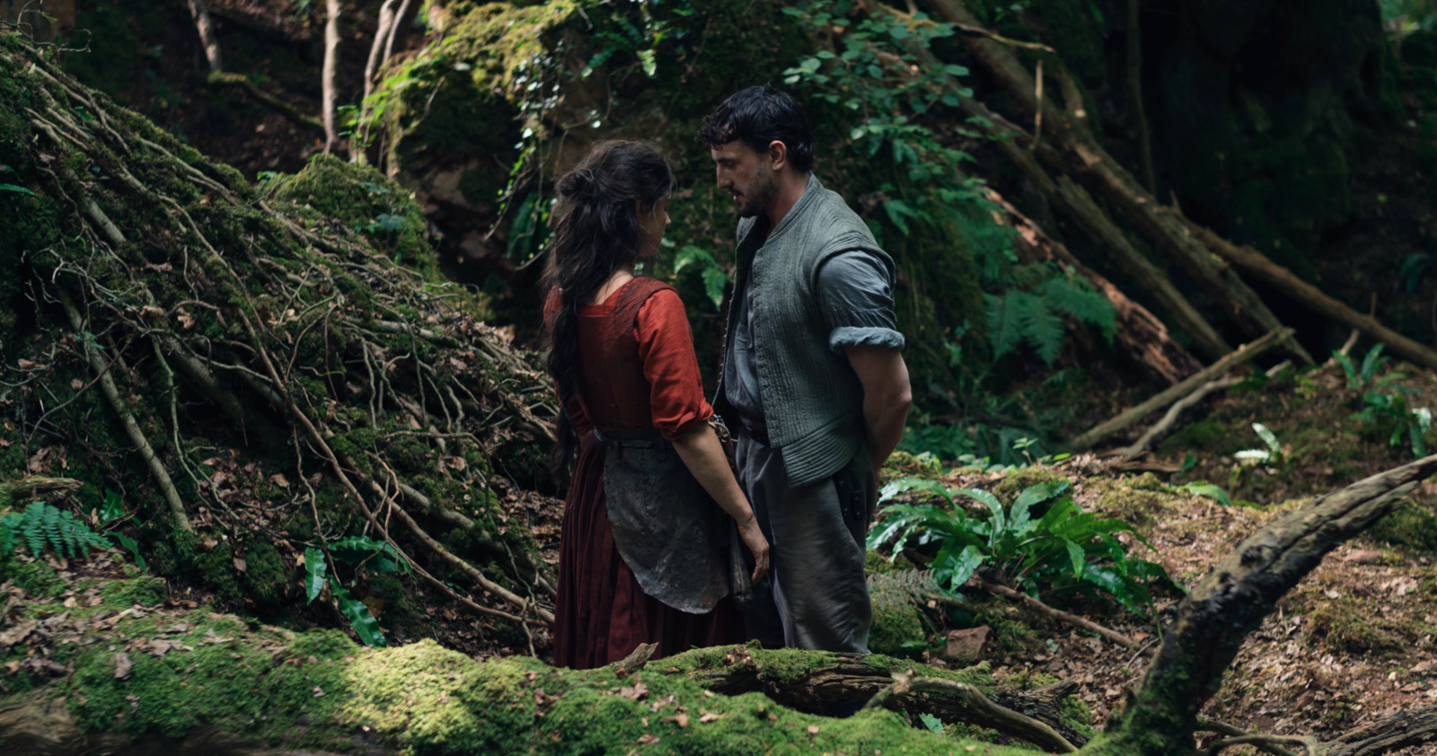 «Хамнет» Хлои Чжао получил главную награду на кинофестивале в Торонто