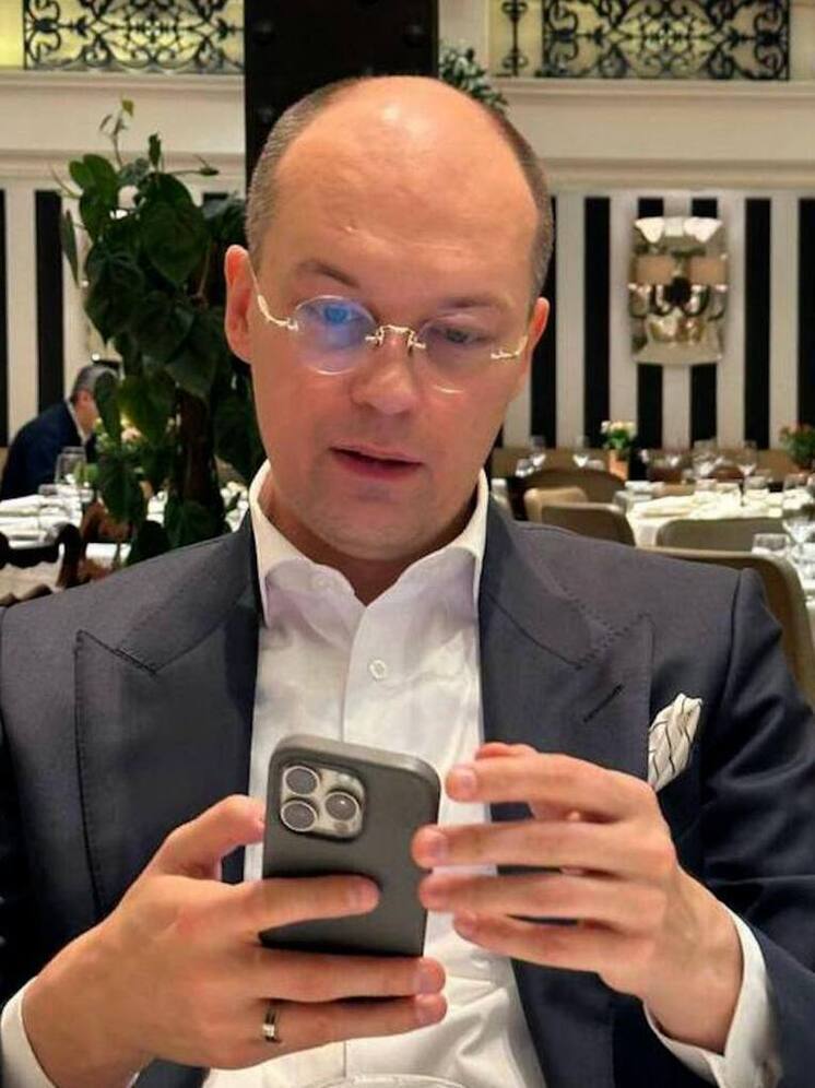 Нижегородский бизнесмен покупает дом Фаберже за 50 млн долларов