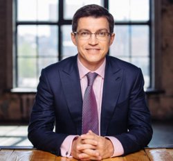 Депутат думы ХМАО Михаил Сердюк стал инициатором ремонта дороги в Сургуте