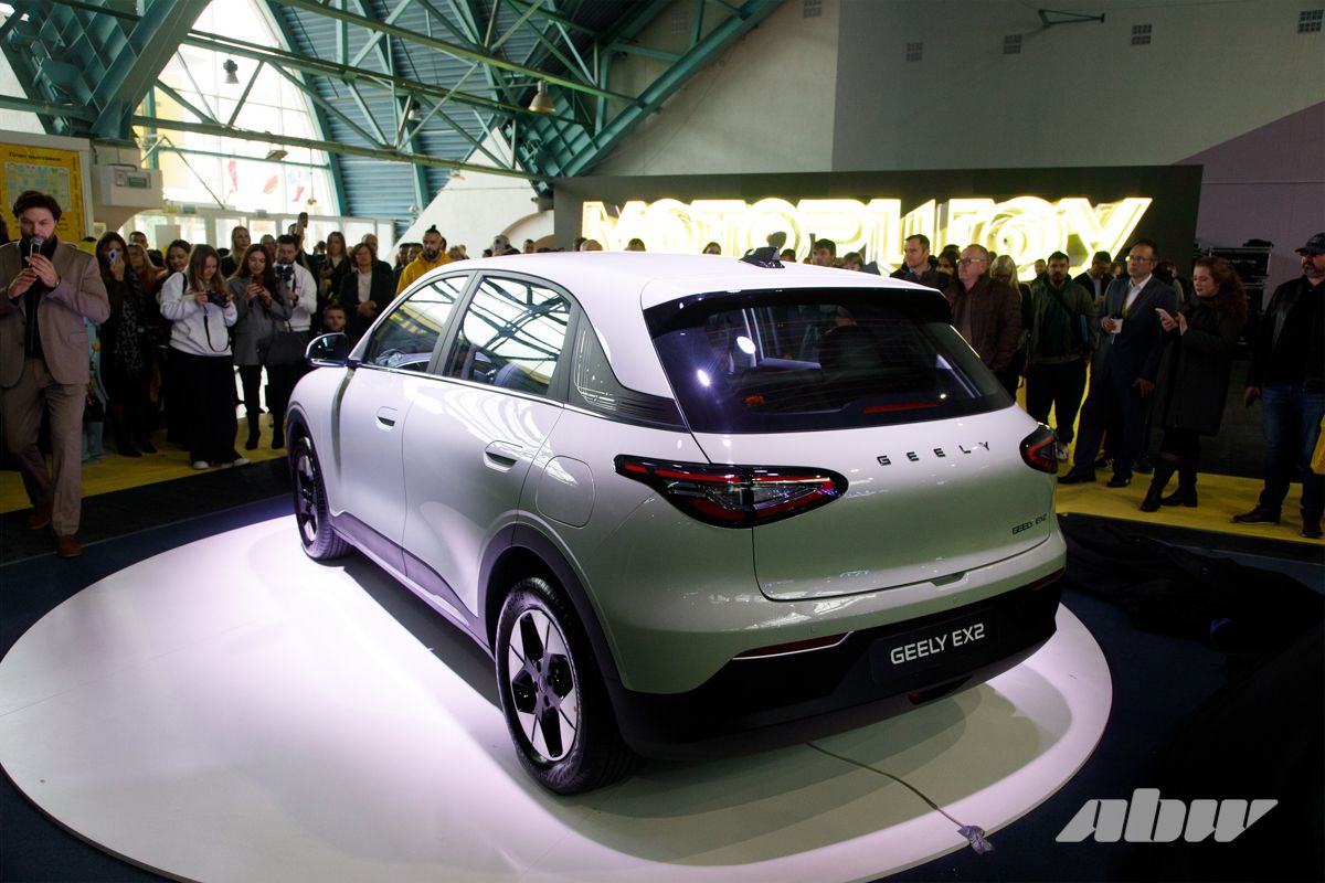 «Моторшоу-2025»: между премьерами и экономией