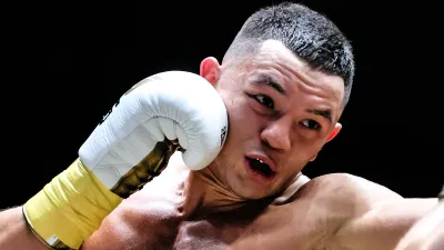 Павел Сосулин