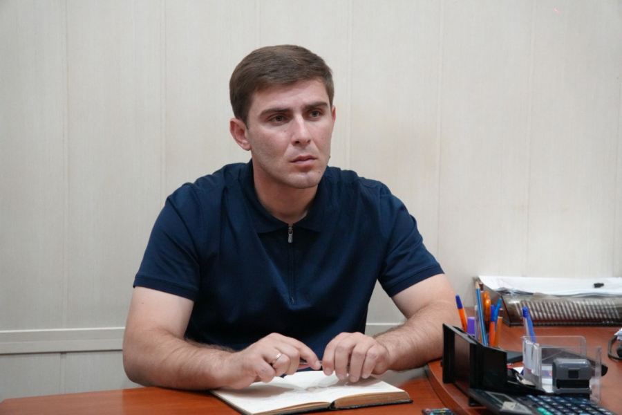 Благоустройство, генеральная уборка и новые детские площадки: администрация Сухума запланировала ряд работ на Старом поселке