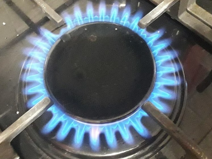 В микрорайоне Турынино Калуги продолжат стравливать газ до 29 февраля