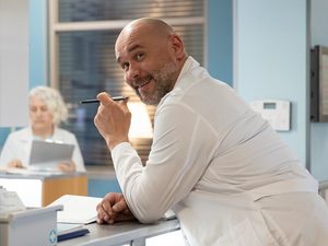 Максим Аверин, Елена Яковлева и Мария Куликова вернулись в Склиф