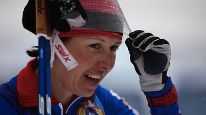 Наталья Коростелёва