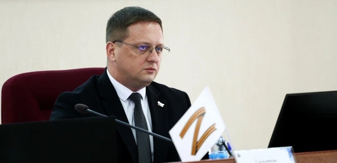 Николай Сальников досрочно сложил полномочия главы Череповца и покинул состав Гордумы