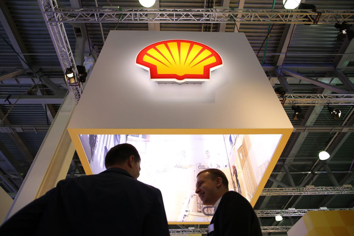 Shell сообщил о возобновлении строительства СПГ-проектов в Катаре