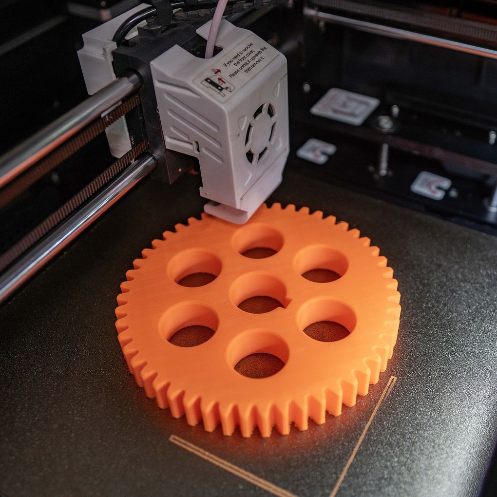 Реверс-инжиниринг освоили на заводе в Глазове