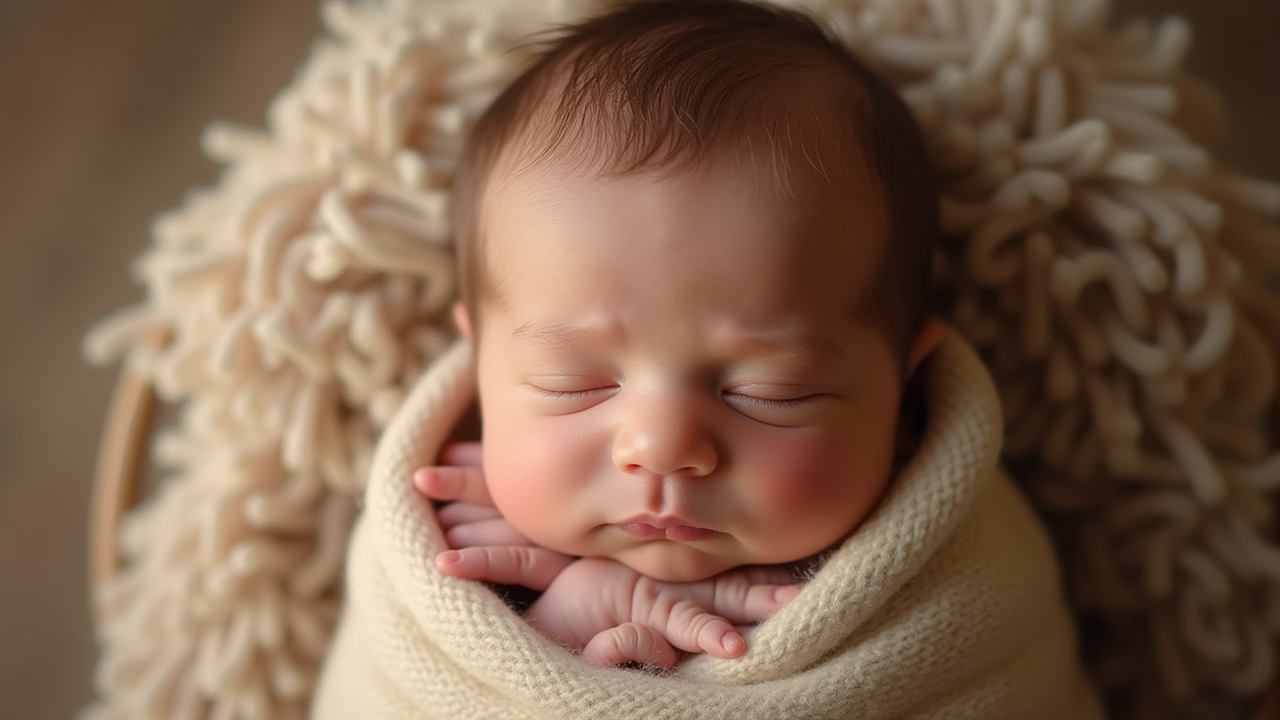 Каждый младенец в России сегодня проходит неона...