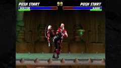 Digital Eclipse выпустит сборник классических файтингов Mortal Kombat: Legacy Kollection