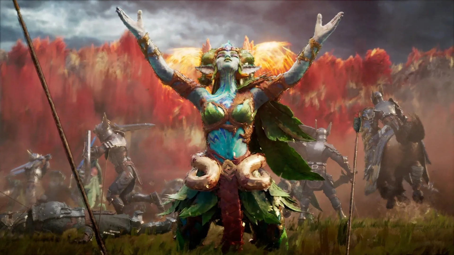 «Оглушительный успех»: менее чем за неделю в раннем доступе продажи Heroes of Might & Magic: Olden Era достигли 650 тысяч копий