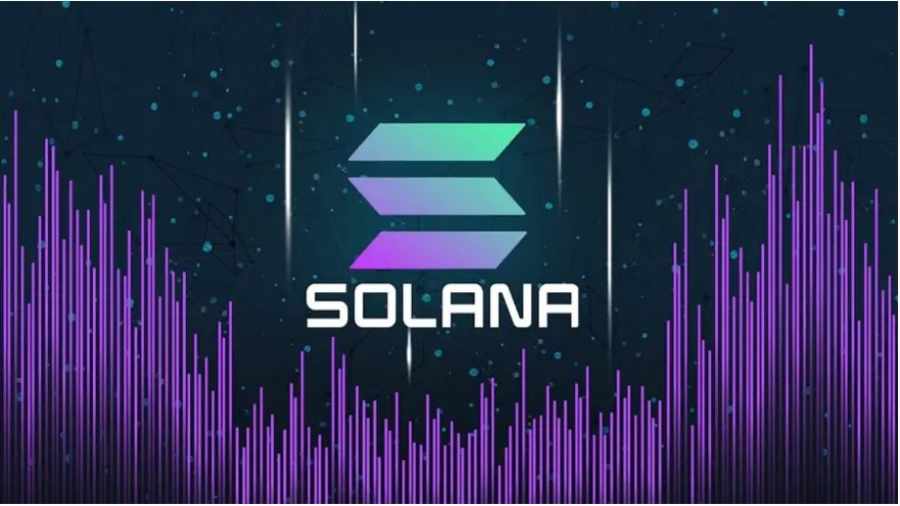 CoinGecko: Solana и Base привлекли больше всего трафика среди блокчейнов