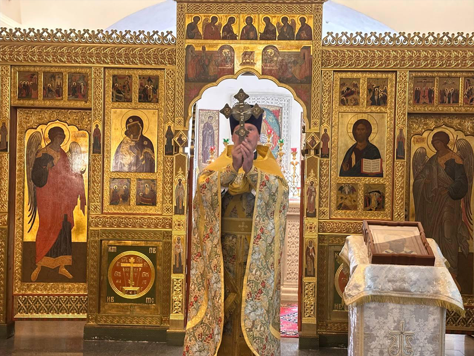 Фото: пресс-служба администрации г.о. Долгопрудный