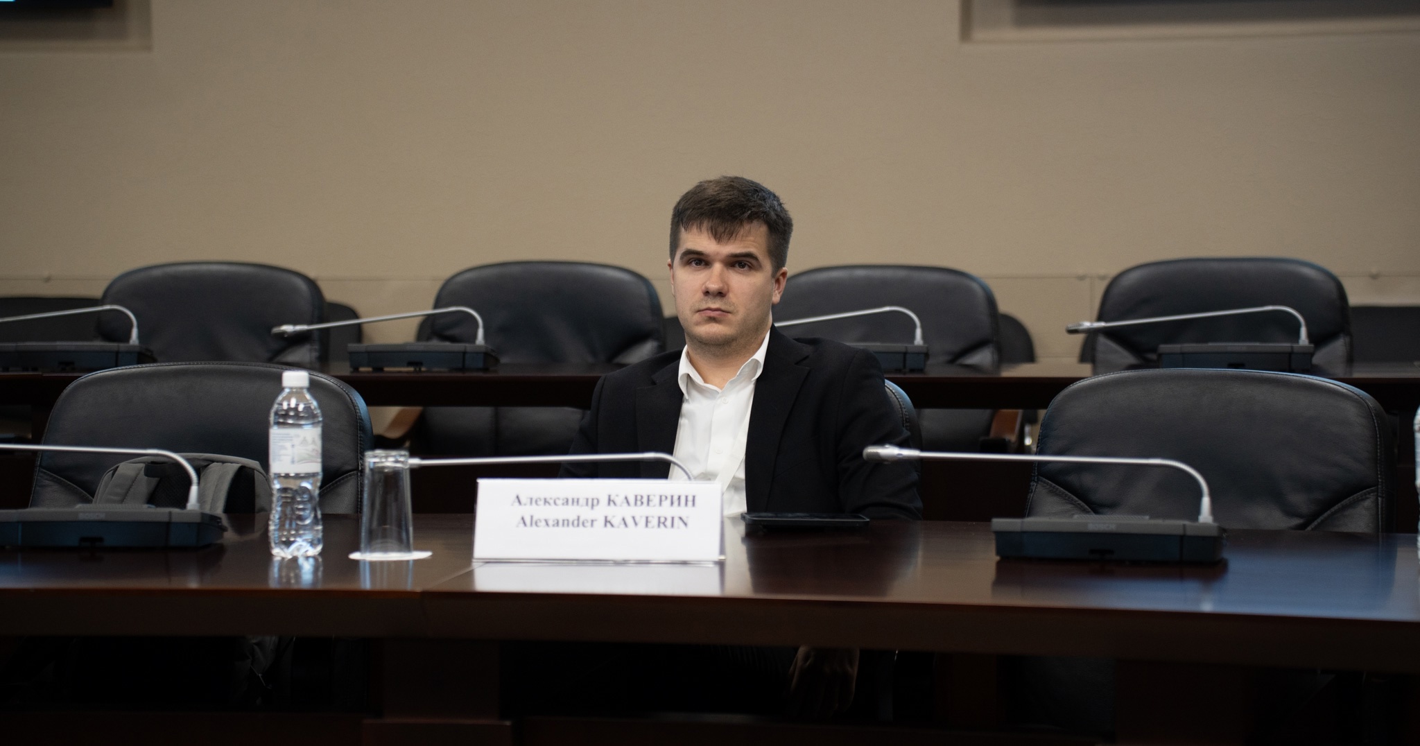 ЮГУ на VIII Международном форуме «Нефтяная столица»