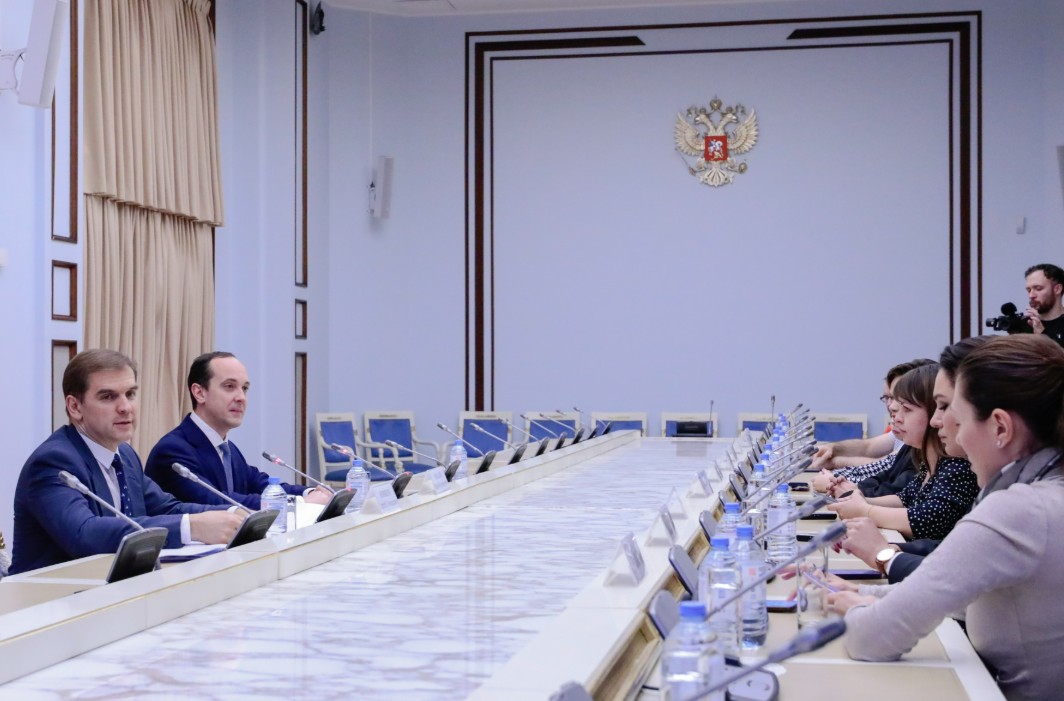 Фото: Роман Наумов / URA.RU