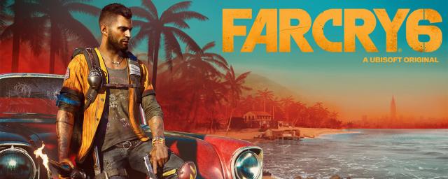 Ubisoft выпустила бесплатную пробную версию Far Cry 6