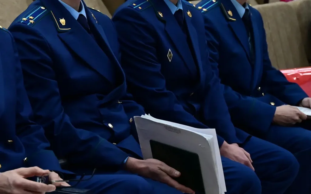 После удара ВСУ по Антоновке прокуроры проследят за соблюдением прав раненых