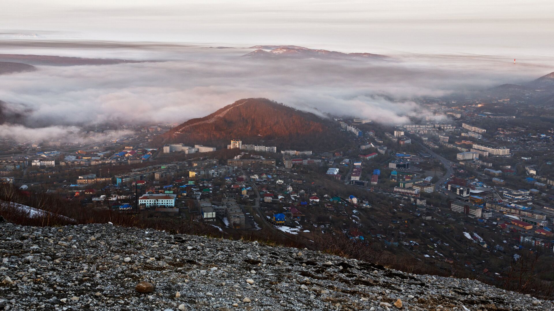 Трубы петропавловск камчатский. Землетрясение Петропавловск Камчатский. Петропавловск-Камчатский 1952. Рябиковская Петропавловск Камчатский. Мишенная сопка Камчатка.