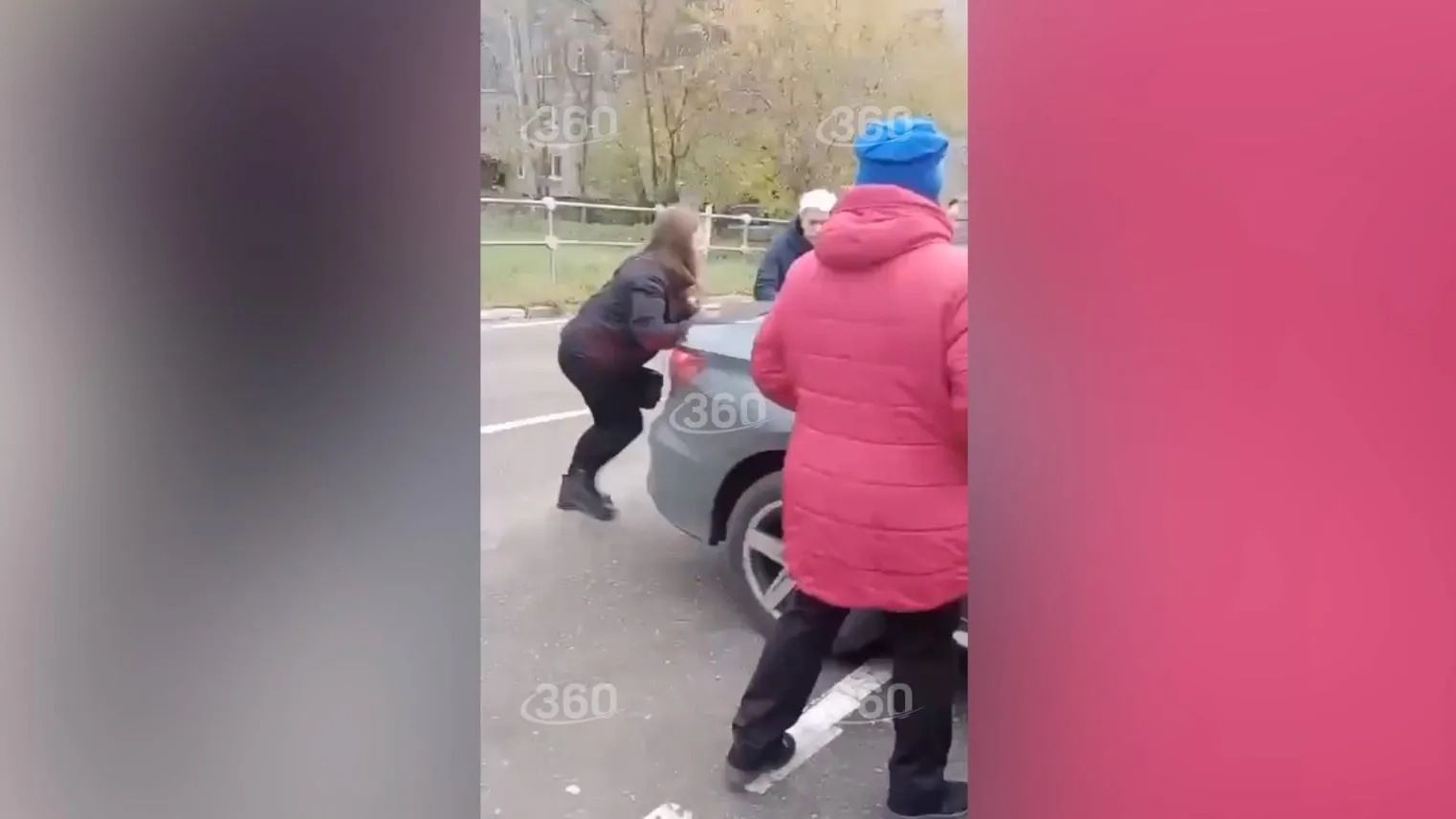 Мальчик писает на улице. Поймали эксгибициониста. Опасность кассетных снарядов. Задержана женщина на шуваловском проспекте с ребенком. Литвин разбил м8.